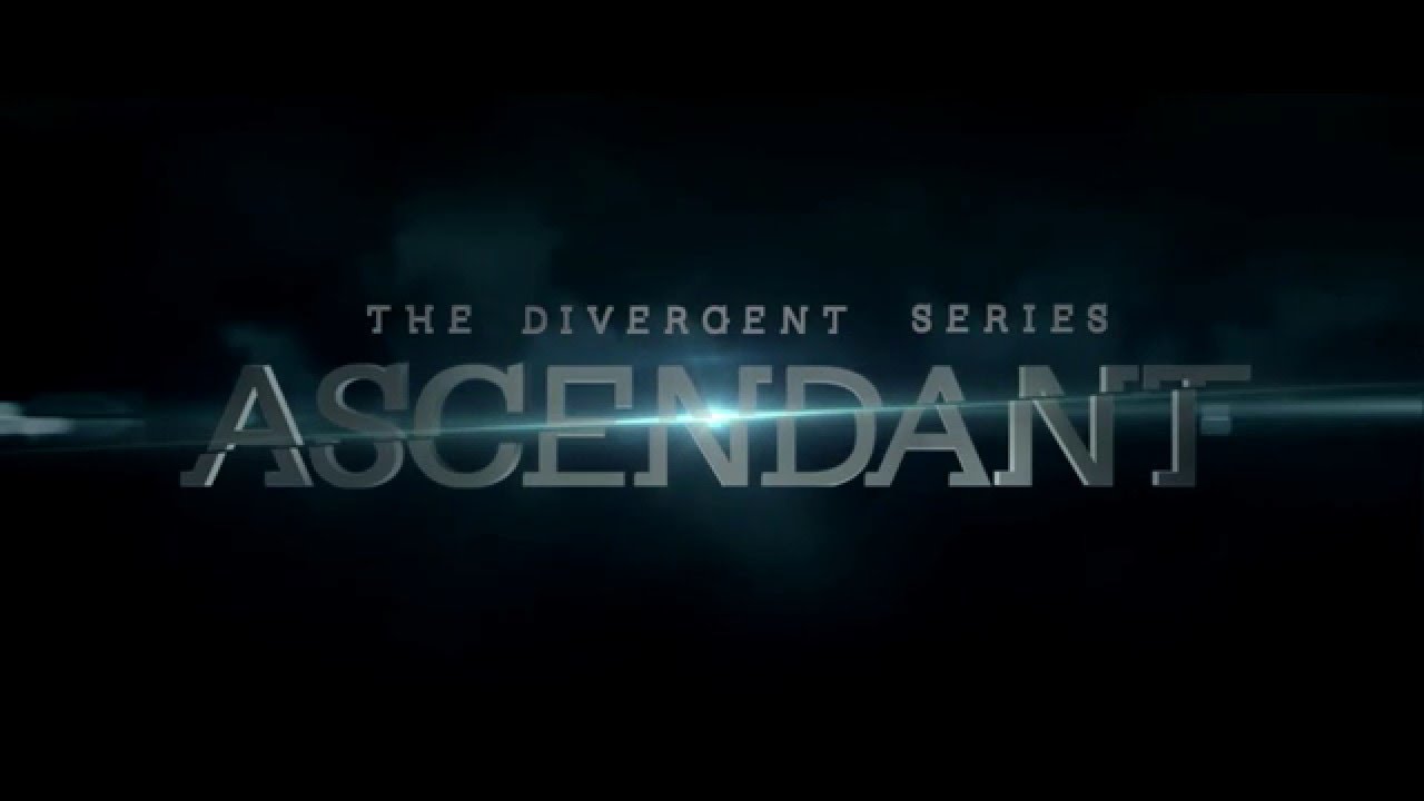 the divergent series ascendant movie